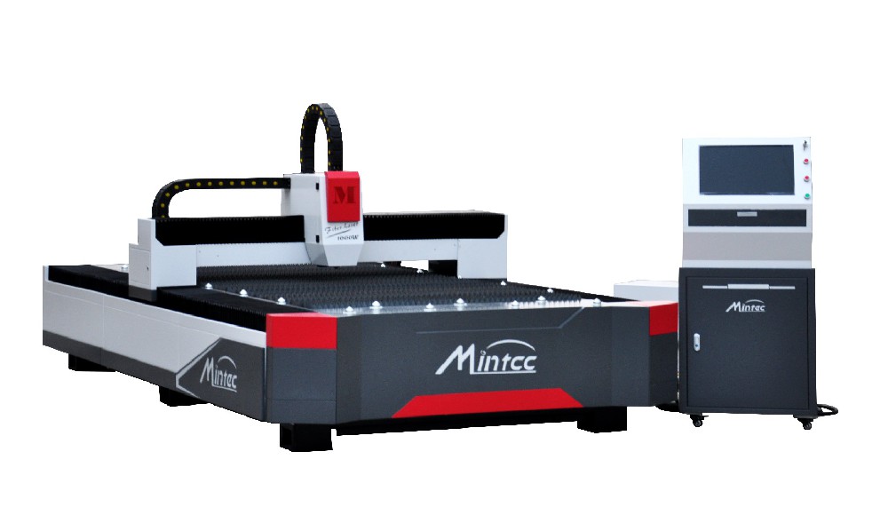 激光切割機(jī)主要配件耗材有哪些？如何選購(gòu)合適的耗材？