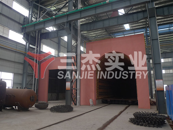 熱處理設(shè)備